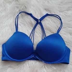 Victoria's Secret Strappy Bra